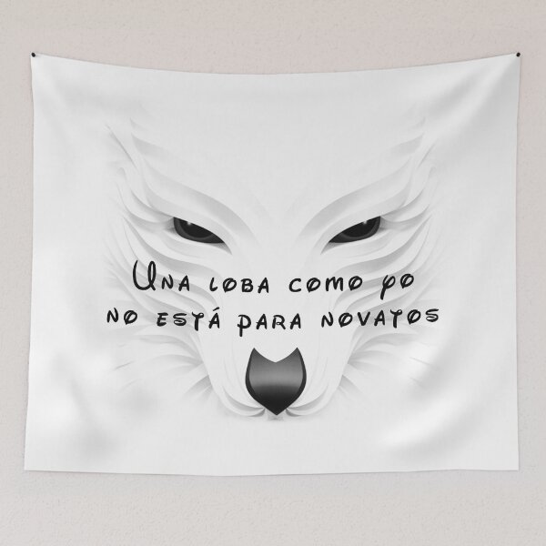 Item preview, SHAKIRA A WOLF LIKE ME designed and sold by Perfomance.