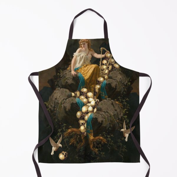 Item preview, THE GODDESS'S REFUGE designed and sold by Welderwings.