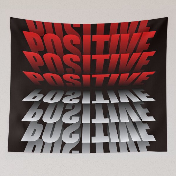 Item preview, Elevate Your Mind The Power of Positivity designed and sold by majnate.