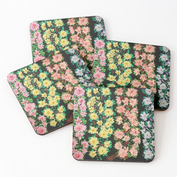 Item preview, Four Seasons designed and sold by reveriesbyrose.