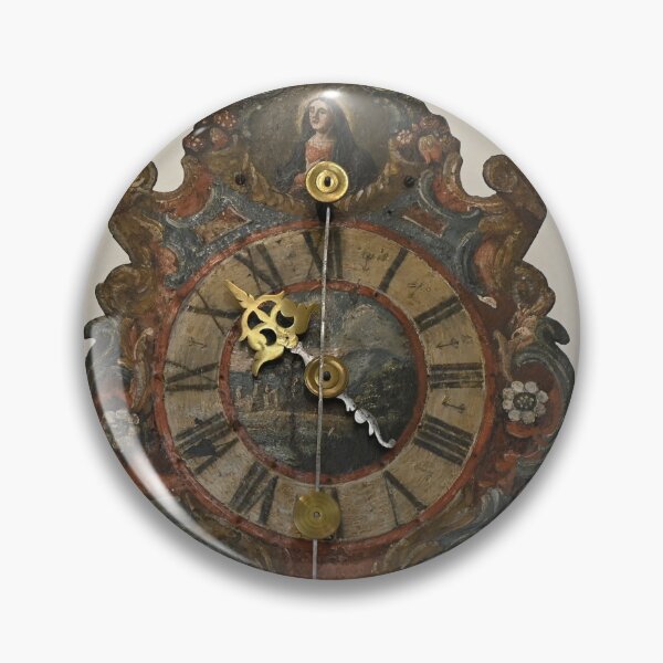 Artikelvorschau, alte Uhr entworfen und verkauft von agawasa.