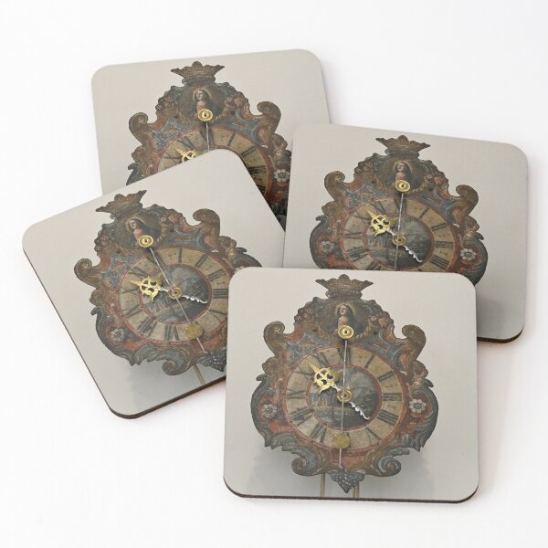Item preview, old clock designed and sold by agawasa.