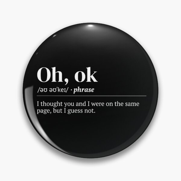 Item preview, Gen Z Slang Urban Dictionary Funny Meaning designed and sold by SpeakSarcasm.