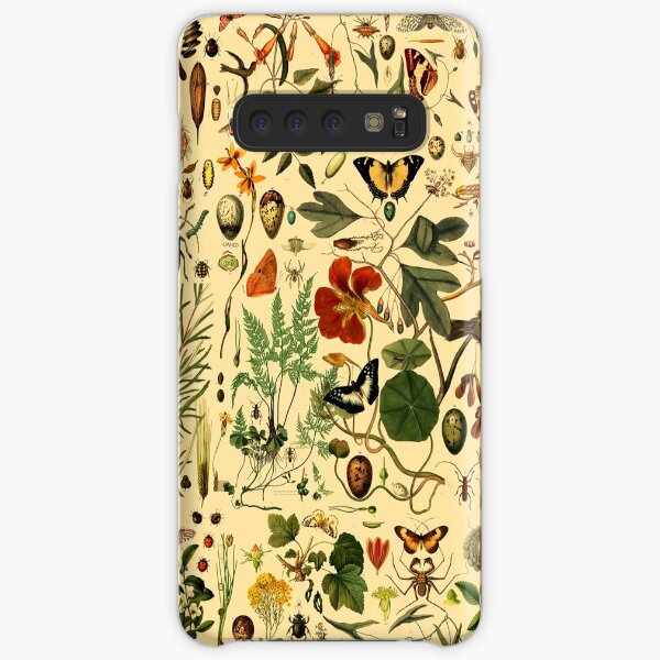 Biology 101 WARM Samsung Galaxy Snap Case
