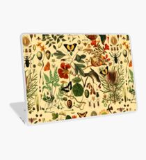 Biology 101 WARM Laptop Skin
