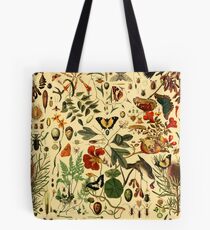 Biology 101 WARM Tote Bag