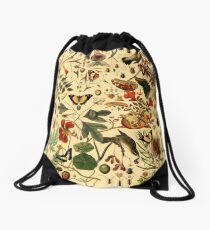 Biology 101 WARM Drawstring Bag