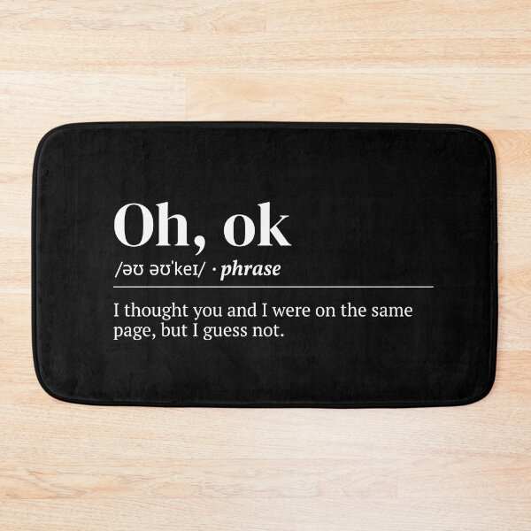 Item preview, Gen Z Slang Urban Dictionary Funny Meaning designed and sold by SpeakSarcasm.