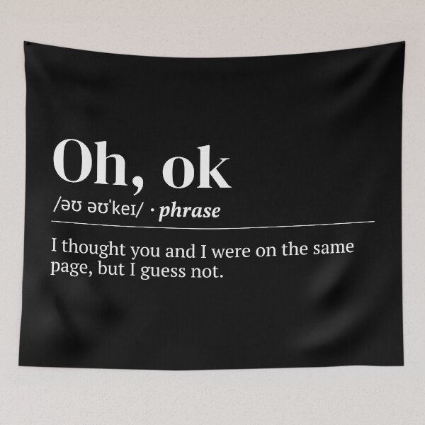 Item preview, Gen Z Slang Urban Dictionary Funny Meaning designed and sold by SpeakSarcasm.