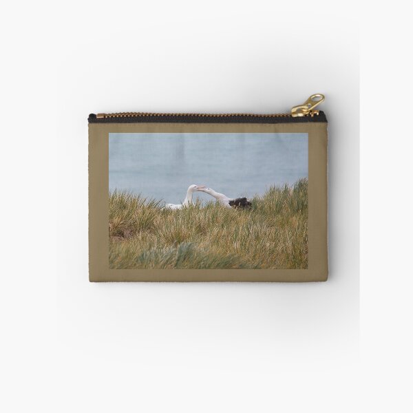 Item preview, Wandering Albatross Pair Bonding designed and sold by Carole-Anne.