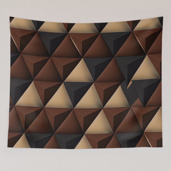 Item preview, Explosive Red Designer European Pattern Digital Painting designed and sold by CodeAndColors.