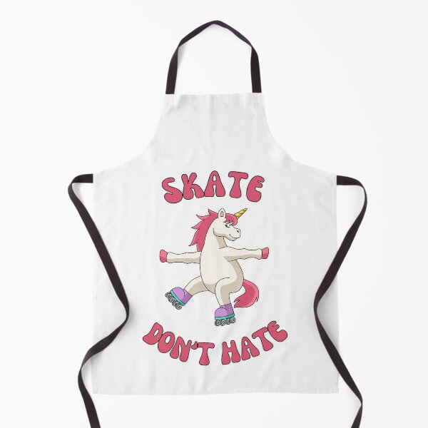Item preview, Skate don't hate designed and sold by addict2reading.