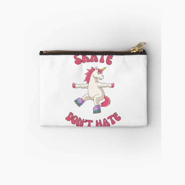 Item preview, Skate don't hate designed and sold by addict2reading.