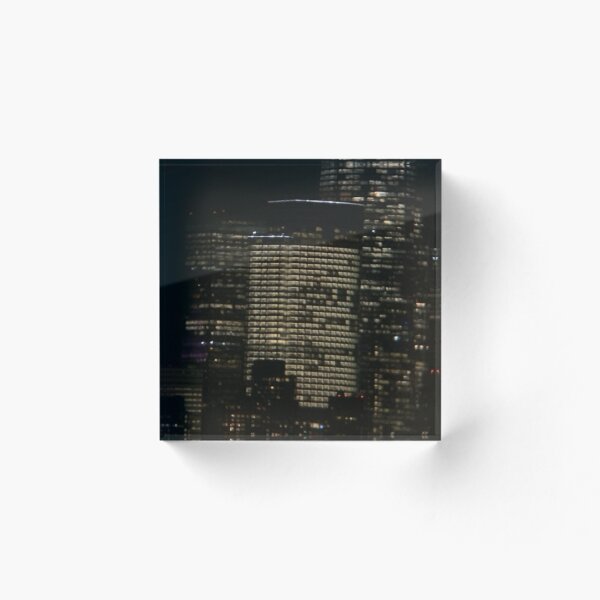 Item preview, New York City Lights 1 designed and sold by brady4415.