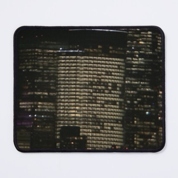 Item preview, New York City Lights 1 designed and sold by brady4415.