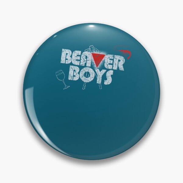 Item preview, Beaver Boys Tim and Eric Awesome Show Great Job52 designed and sold by OpenStill.