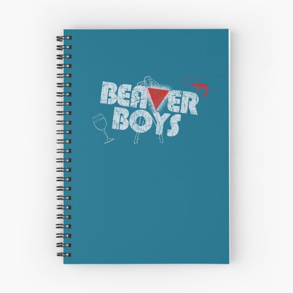 Item preview, Beaver Boys Tim and Eric Awesome Show Great Job52 designed and sold by OpenStill.
