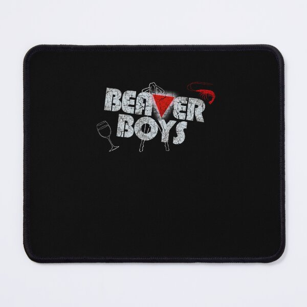 Item preview, Beaver Boys Tim and Eric Awesome Show Great Job52 designed and sold by OpenStill.