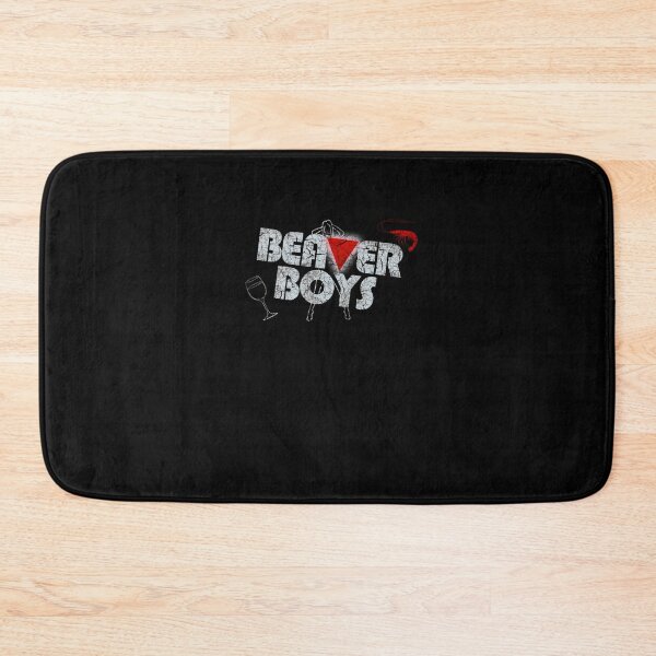 Item preview, Beaver Boys Tim and Eric Awesome Show Great Job52 designed and sold by OpenStill.