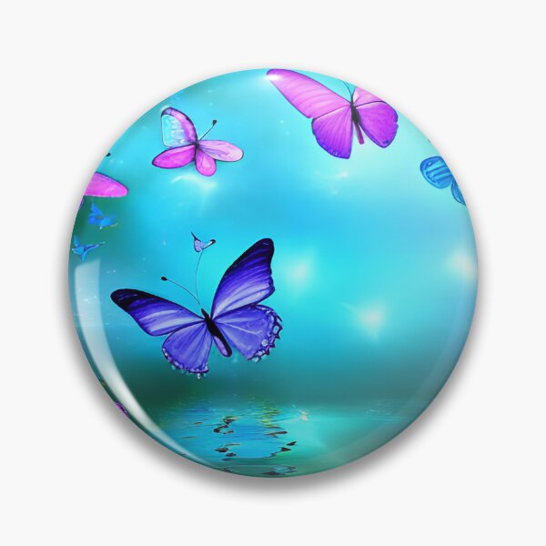 Artikelvorschau, Dreamy Butterflies entworfen und verkauft von VitalDesigner.