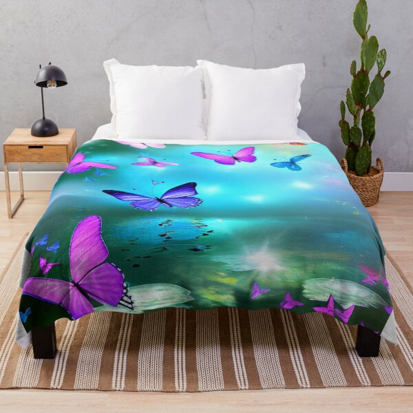 Item preview, Dreamy Butterflies designed and sold by VitalDesigner.