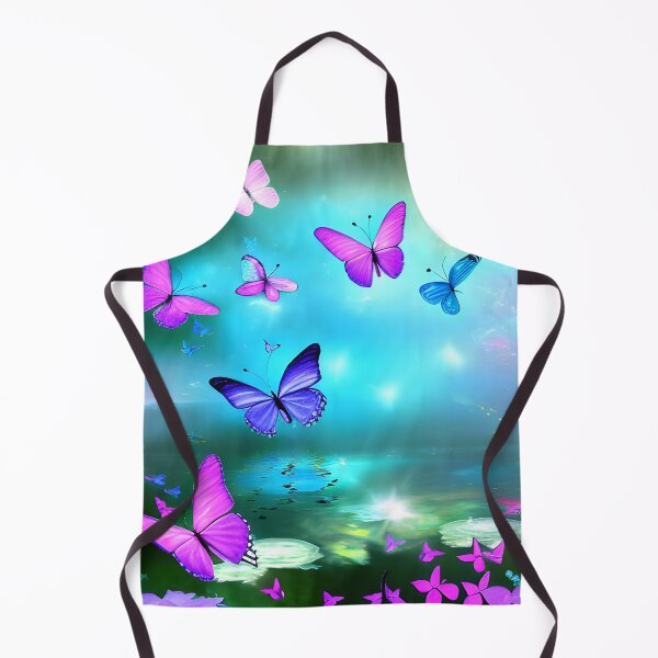 Artikelvorschau, Dreamy Butterflies entworfen und verkauft von VitalDesigner.