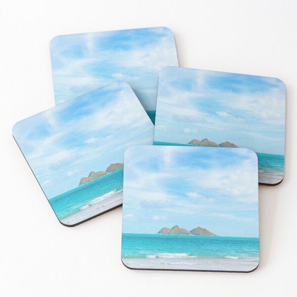Item preview, Island Views designed and sold by hashvagabond.