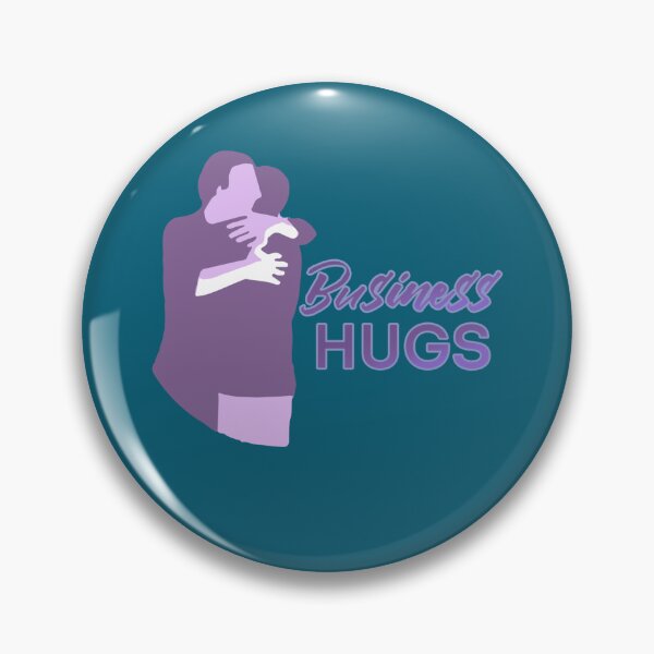 Item preview, Business Hugs133 designed and sold by OpenStill.