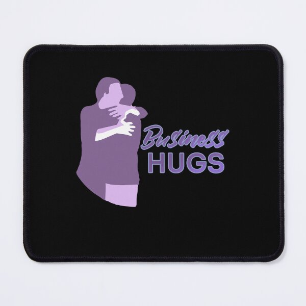 Item preview, Business Hugs133 designed and sold by OpenStill.