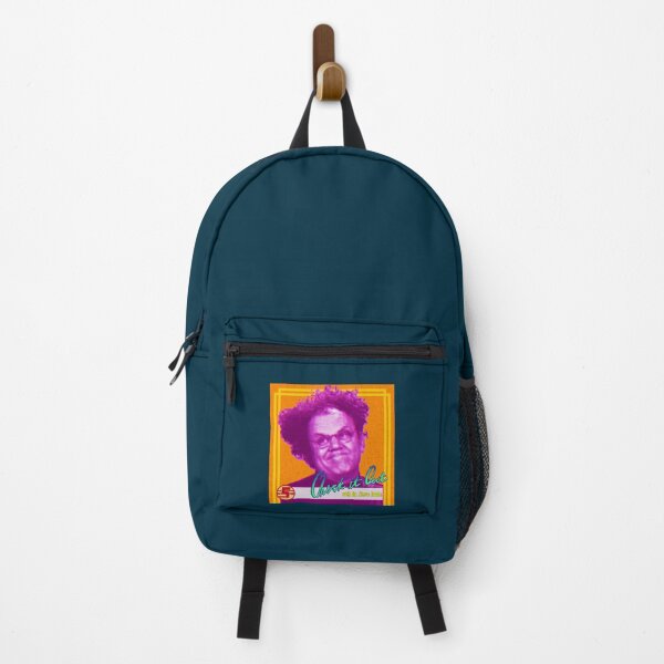 Item preview, Check It Out With Dr Stevie Brule  designed and sold by OpenStill.