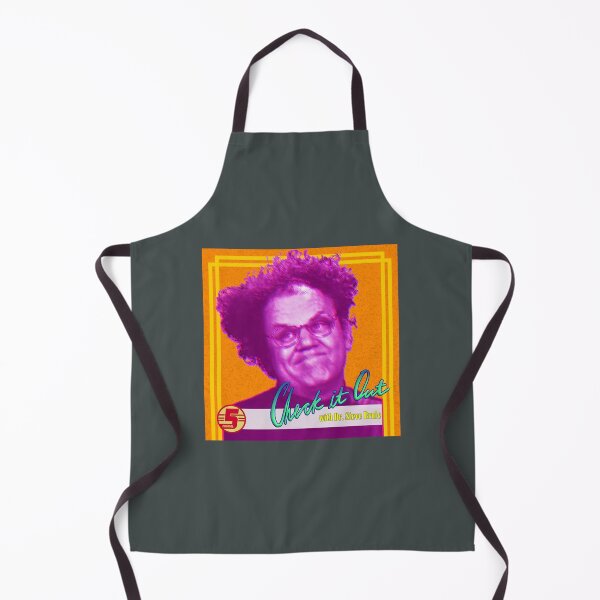 Item preview, Check It Out With Dr Stevie Brule  designed and sold by OpenStill.