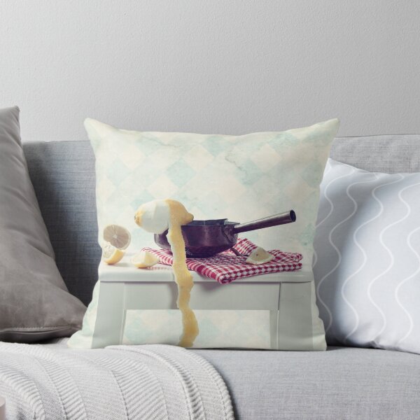 Item preview, lemon designed and sold by Joana Kruse.