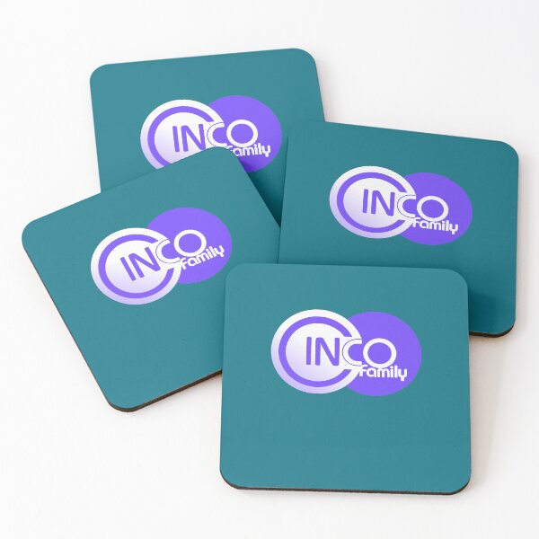 Item preview, Cinco Family  designed and sold by OpenStill.