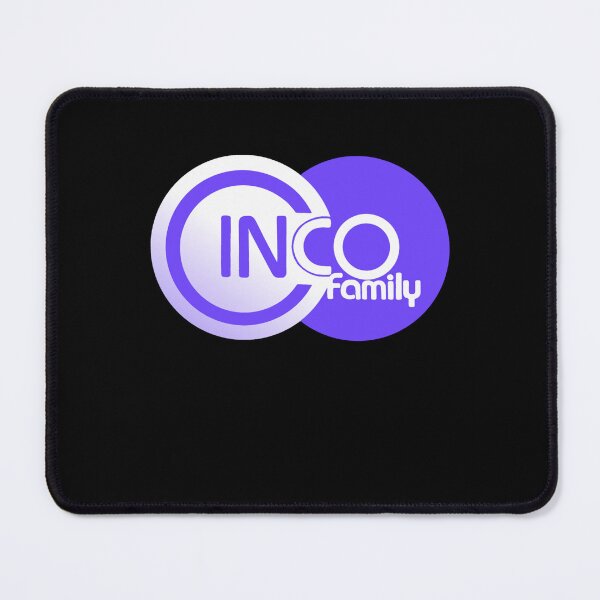 Item preview, Cinco Family  designed and sold by OpenStill.