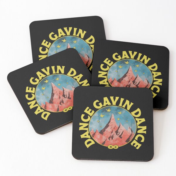 Item preview, Dance Gavin Dance Album designed and sold by SKAMATS.