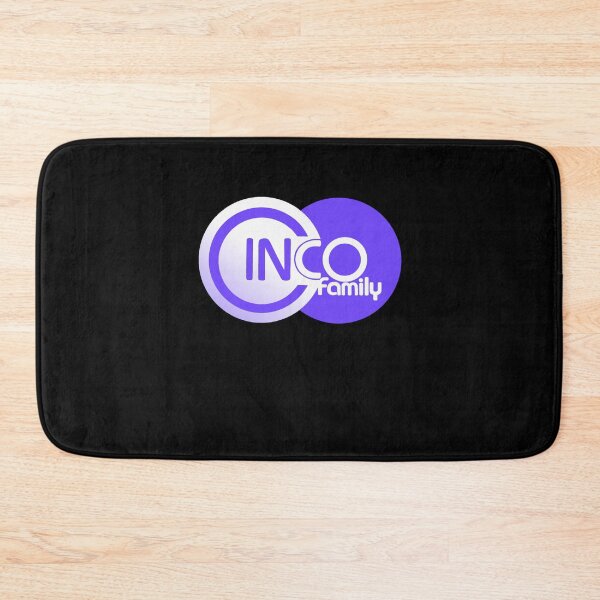 Item preview, Cinco Family  designed and sold by OpenStill.