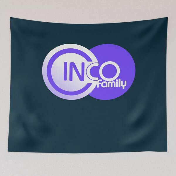 Item preview, Cinco Family  designed and sold by OpenStill.