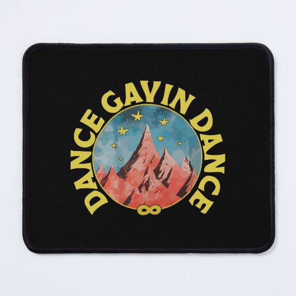 Item preview, Dance Gavin Dance Album designed and sold by SKAMATS.
