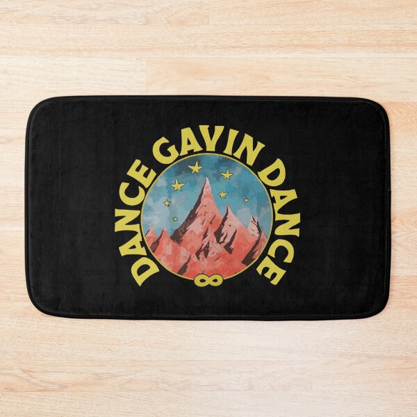 Item preview, Dance Gavin Dance Album designed and sold by SKAMATS.