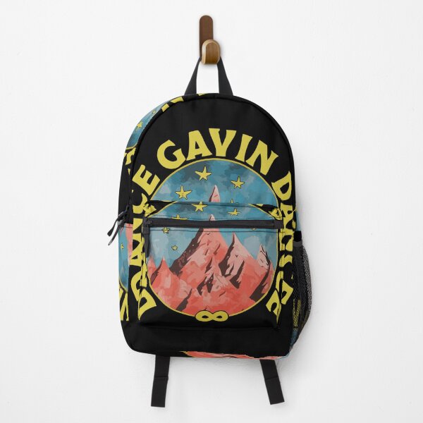 Item preview, Dance Gavin Dance Album designed and sold by SKAMATS.