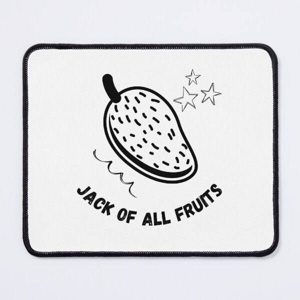 Item preview, Jack of All Fruits designed and sold by Ayoubtkd.