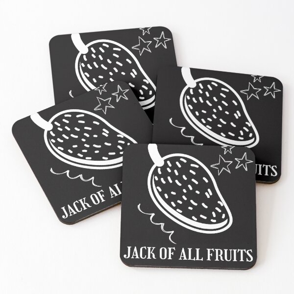 Item preview, Jack of All Fruits designed and sold by Ayoubtkd.