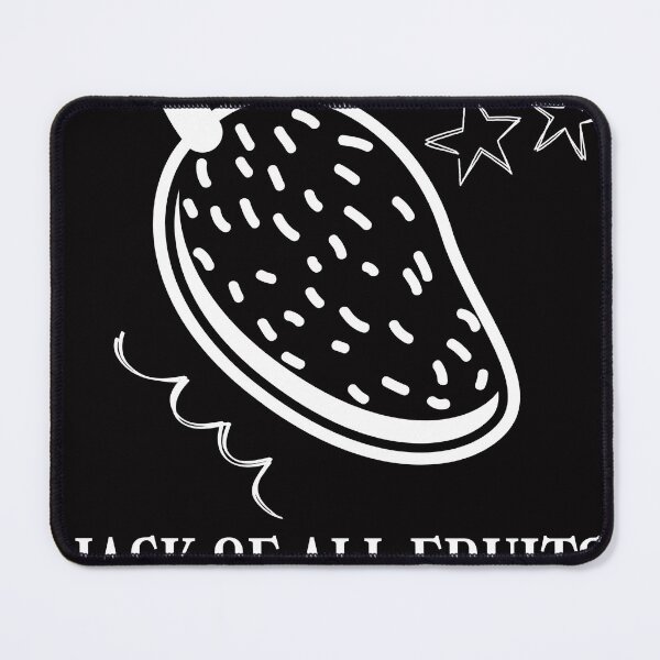 Item preview, Jack of All Fruits designed and sold by Ayoubtkd.