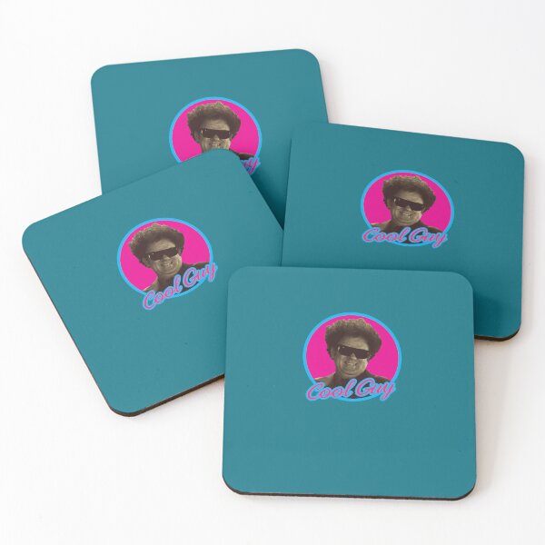 Item preview, COOL GUY  DR STEVE BRULE16 designed and sold by OpenStill.
