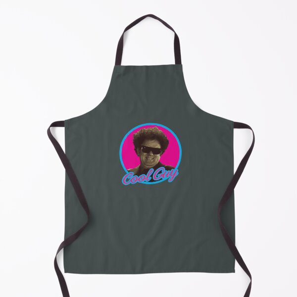 Item preview, COOL GUY  DR STEVE BRULE16 designed and sold by OpenStill.