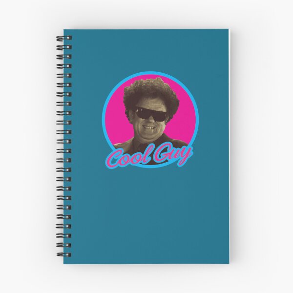 Item preview, COOL GUY  DR STEVE BRULE16 designed and sold by OpenStill.
