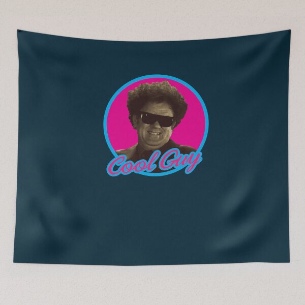 Item preview, COOL GUY  DR STEVE BRULE16 designed and sold by OpenStill.