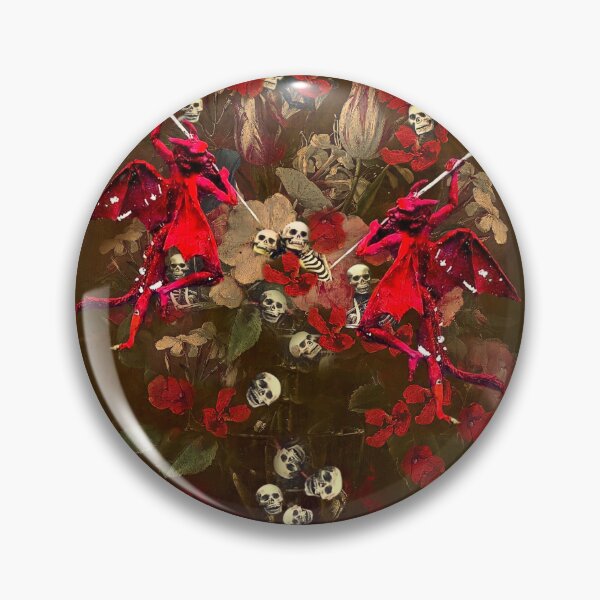 Item preview, DARK BOUQUET designed and sold by Welderwings.