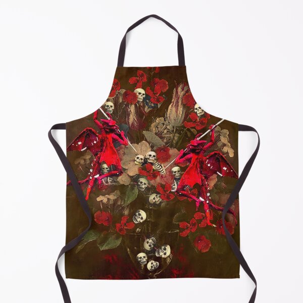 Item preview, DARK BOUQUET designed and sold by Welderwings.
