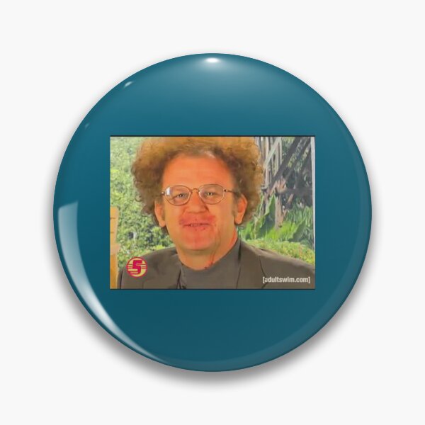 Item preview, dr steve brule sweetberrywine  designed and sold by OpenStill.